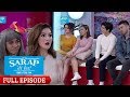 Sarap, ‘Di Ba?: Usapang Gen Z with Kyline Alcantara and Andre Paras | Full Episode 2