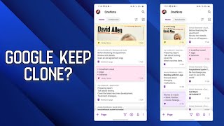Major OneNote redesign is coming, is this actually better?