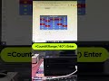 Excel me Countif or Sumif Formula kese lagaye #excel #countif #sumif #excellencecomputercenter