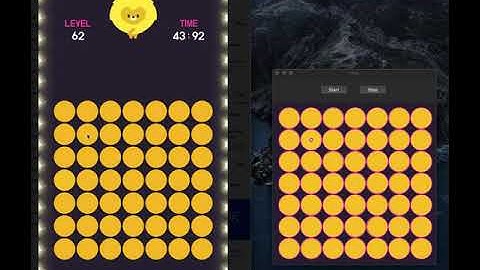 Hack lyto different color osx