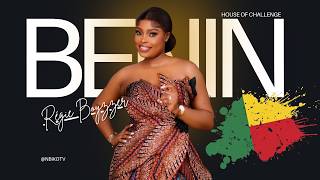 House Of Challenge 2026 - Regie Boyzzer Benin