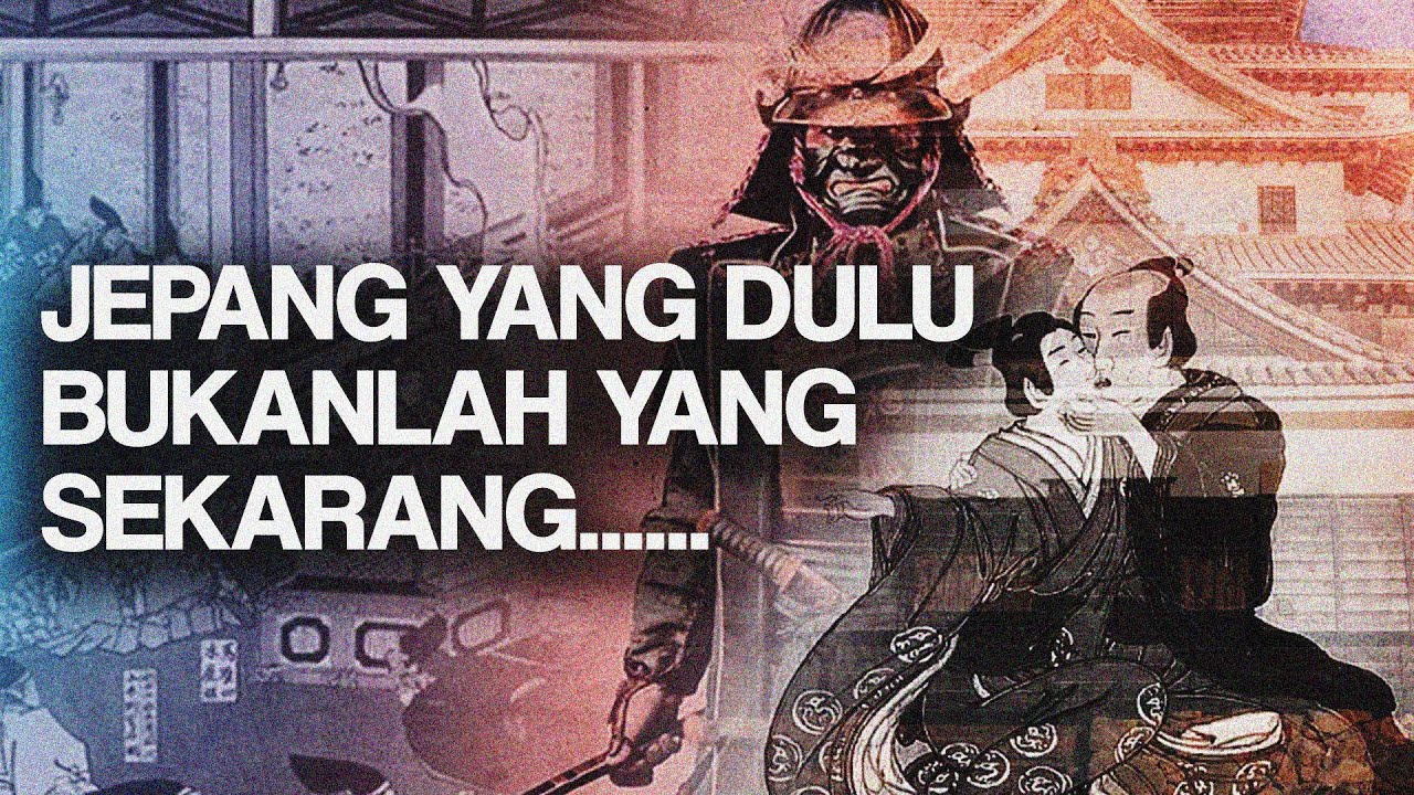 Bagaimana Jepang Bisa Bebas dari Budaya Feodal?