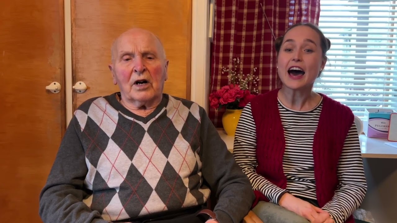 Sä kuulut päivään jokaiseen