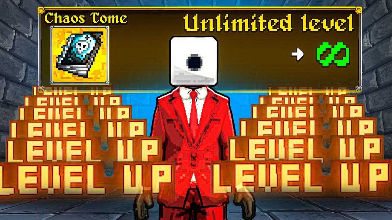 Dicehead gives AMAZING runs now