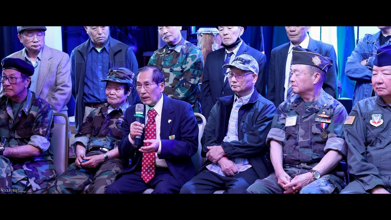Untold Stories of the Secret War in Laos | Lao Iu-Mien American Veteran Annual Reunion 2023