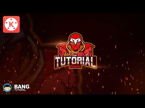 Cara Membuat Intro Gaming / ESport | KINEMASTER TUTORIAL #41 Terbaru Cara Membuat Intro Gaming / ESport | KINEMASTER TUTORIAL #41
