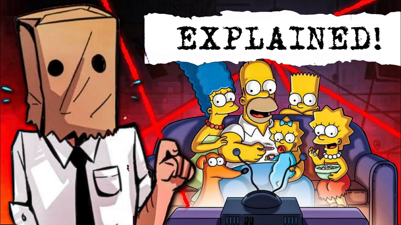 Simpsons Conspiracy: How They Predict The Future ?