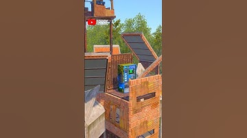 CREATE A Secure Vending Machine Bunker Shop in Rust