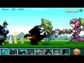Cartoon wars level 151 great quality walk through with commentary