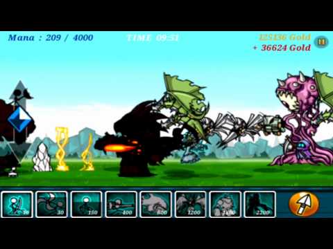 Cartoon wars level 151 great quality Walk through with commentary