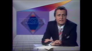 Fragment DFF Prisma 1988 DDR-Fernsehen