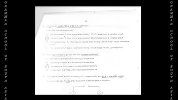 0625_s19_ms_21 solution of 0625/21 May/June 2019 IGCSE Physics Paper 2 (ALA)