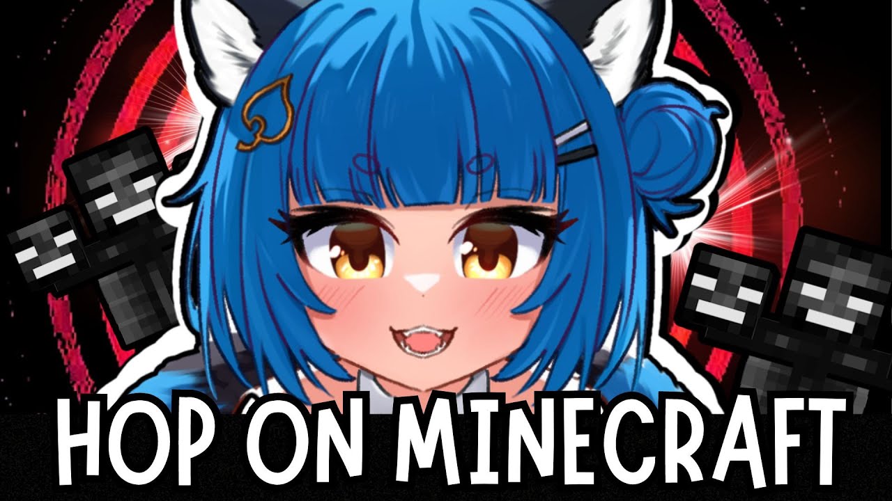 Visiting The Most INSANE MINECRAFT Server EVER - YouTube