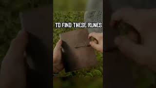 Have You Found This Secret Message - RDR2 #rdr2 #shorts #gaming