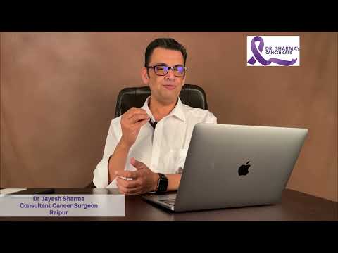 What you need to know about Cancer: Cure is on your hands