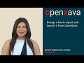 [EN] JasperReports with OpenXava: My first report