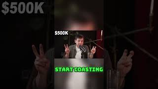 What $500,000 Really Means for Your Financial Security! 2026 #news #investmentadvice