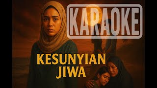Download lagu Kesunyian Jiwa | KARAOKE | M. Mashabi | Cover | Aransemen Bollywood Style|