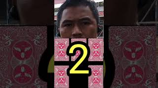 Ajaib Sulap Kartu #sulap