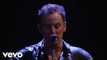 Bruce Springsteen & The E Street Band - Jungleland (London Calling: Live In Hyde Park, 2009)