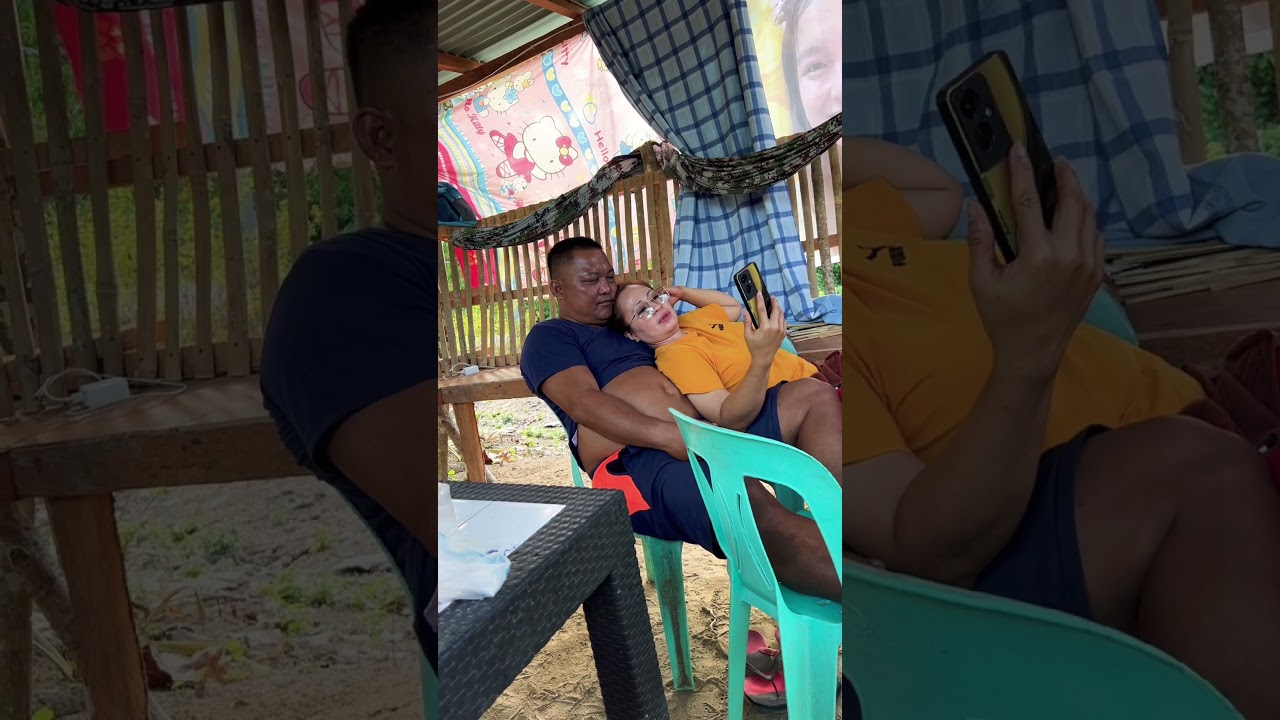 IBA TALAGA ANG TUNAY NA NAG MAMAHAL