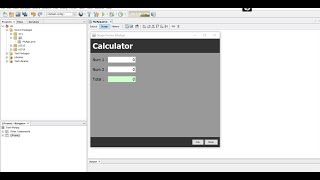 Celebrity BIT - Semester 01 JAVA - GUI with Swing Part 01 Profile