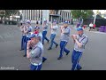 Pride Of William Auld Boys @ Pride Of The Bann's Parade ~ Coleraine 29/05/26 (4K)