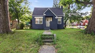 903 N Columbia Pl, Tulsa, OK