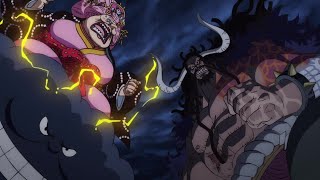 One Piece Opening 24 V10