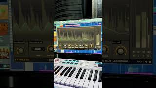 De los mejores plugins que tiene #flstudio #musicproducer #edm #emphasis #plugin #musicaelectronica