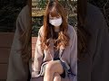 白いの見えた///#shorts