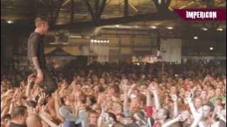 We Came As Romans - Hope (Official HD Live Video)