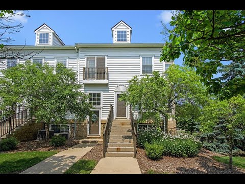 1155 Freesia Court, Ann Arbor, MI home video tour
