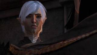 Dragon Age 2: Fenris Romance #11: Endstage Rivalry v2