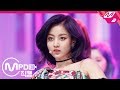 [MPD직캠] 트와이스 지효 직캠 4K ‘FANCY’ (TWICE JIHYO FanCam) | @MCOUNTDOWN_2019.4.25