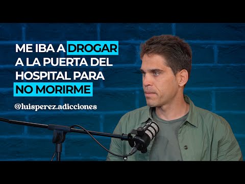 TOCAR FONDO para VOLVER a VIVIR | LUIS PÉREZ