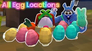 All 10 Easter Egg Locations In Animal Company