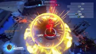 6 kill Junkrat