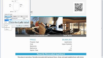Firefox Print Page Setup