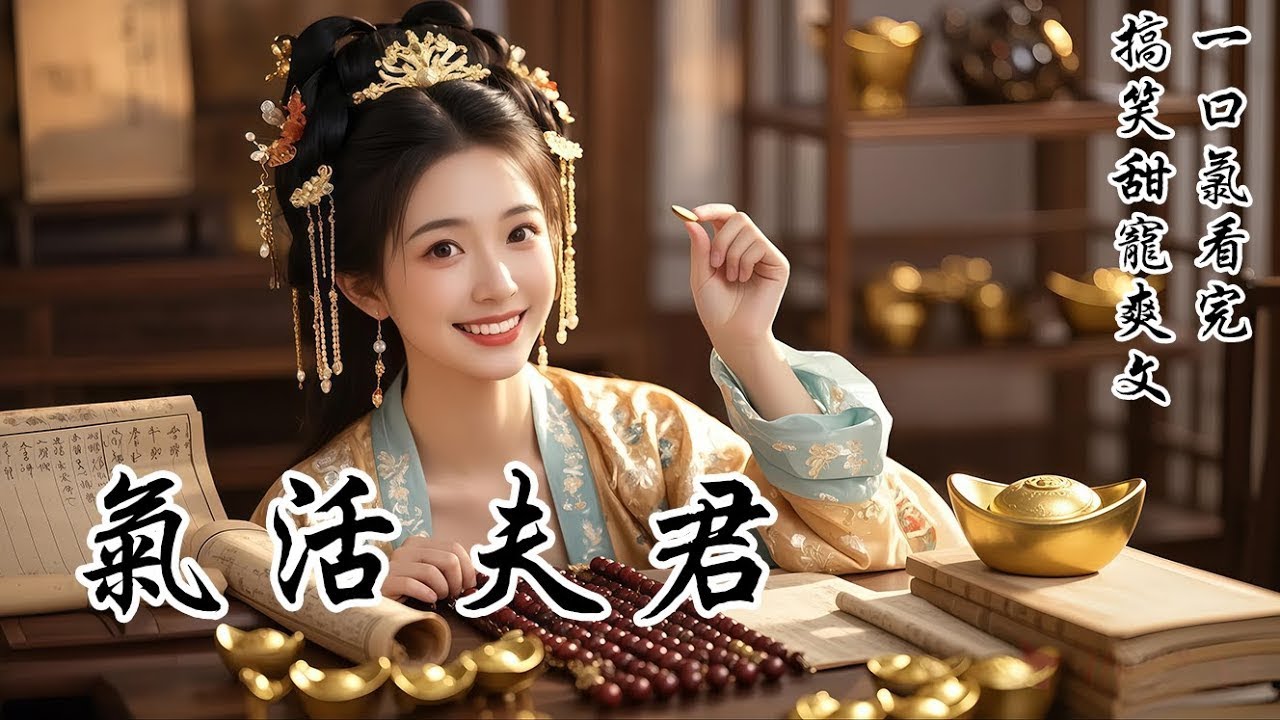 【錯嫁良緣】「我讓你嫁的是謝家公子，誰讓你嫁給謝閻王了？」嫡姐登門，看到對我溫香軟玉的夫君，嚇得臉色慘白。 當初她嫌未婚夫是浪蕩子逼我替嫁。可婚後，夫君除了殺氣重些，待我極好。我茫然抬頭：不都姓謝