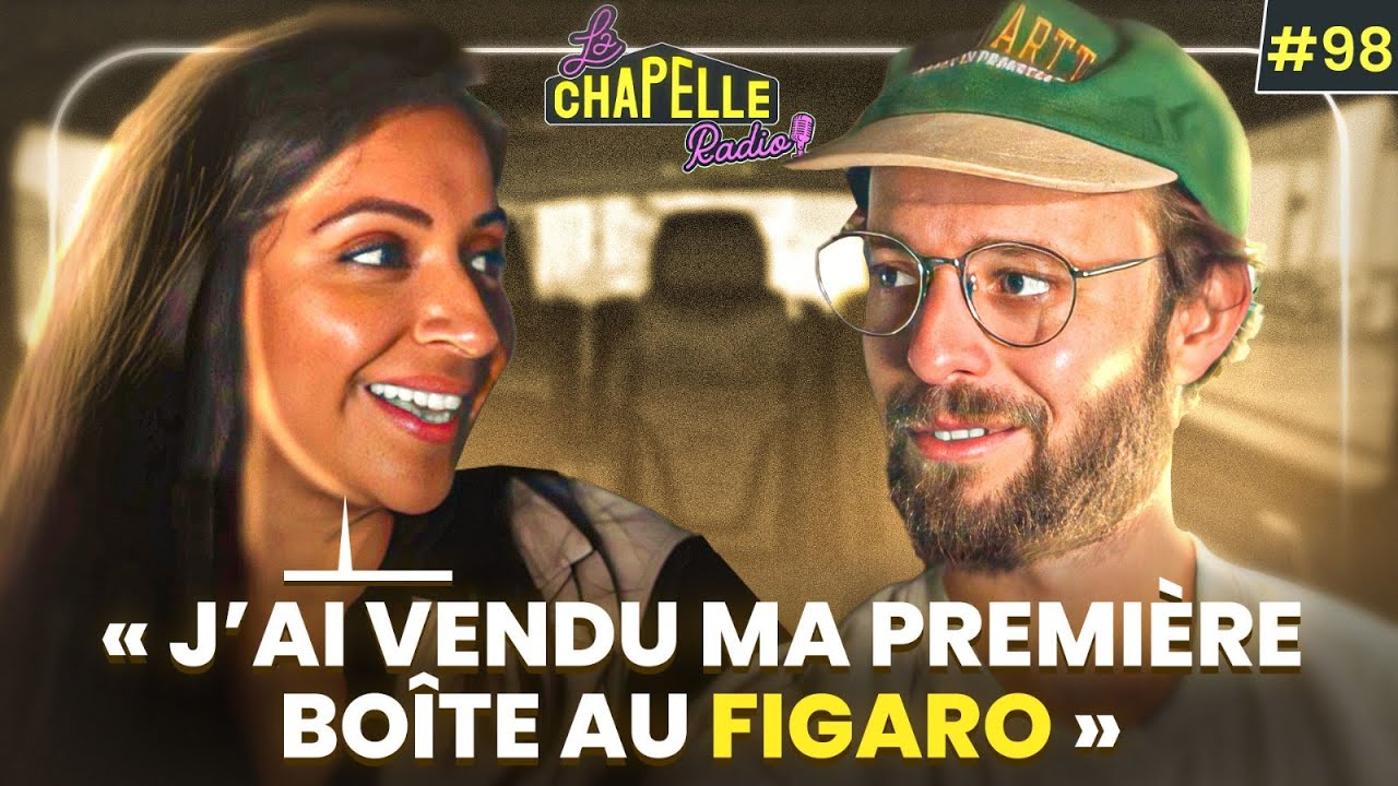 Comment j'ai construit un empire avec l'IA | #98 Fariha Shah