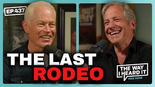 Americas Favorite Villain Is Finally The Good Guy Neal Mcdonough The Way I Heard It