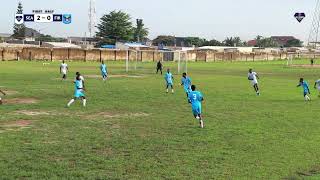 SEAMORIOW FC  vs  FIRSTOUCH FA  |  EXTENDED HIGHLIGHTS  |  CLUB FRIENDLY MATCH  |  