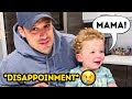 Say DADA! Best Kid Trolling Dad Moments