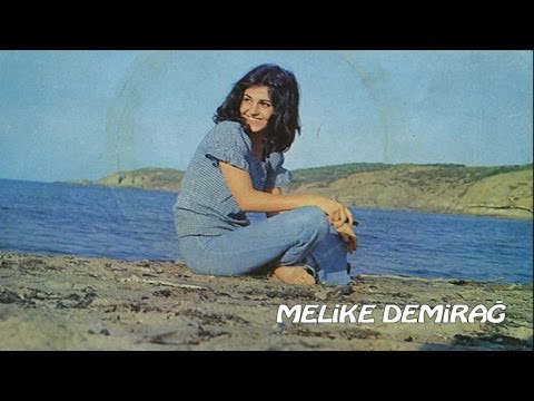 Melike Demirağ - Arkadaş (Official Audio)