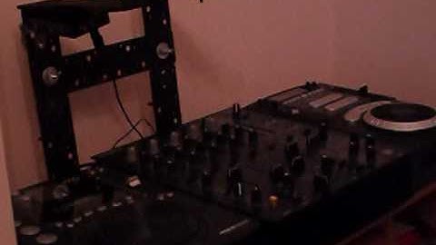 virtual dj to external mixer tutorial