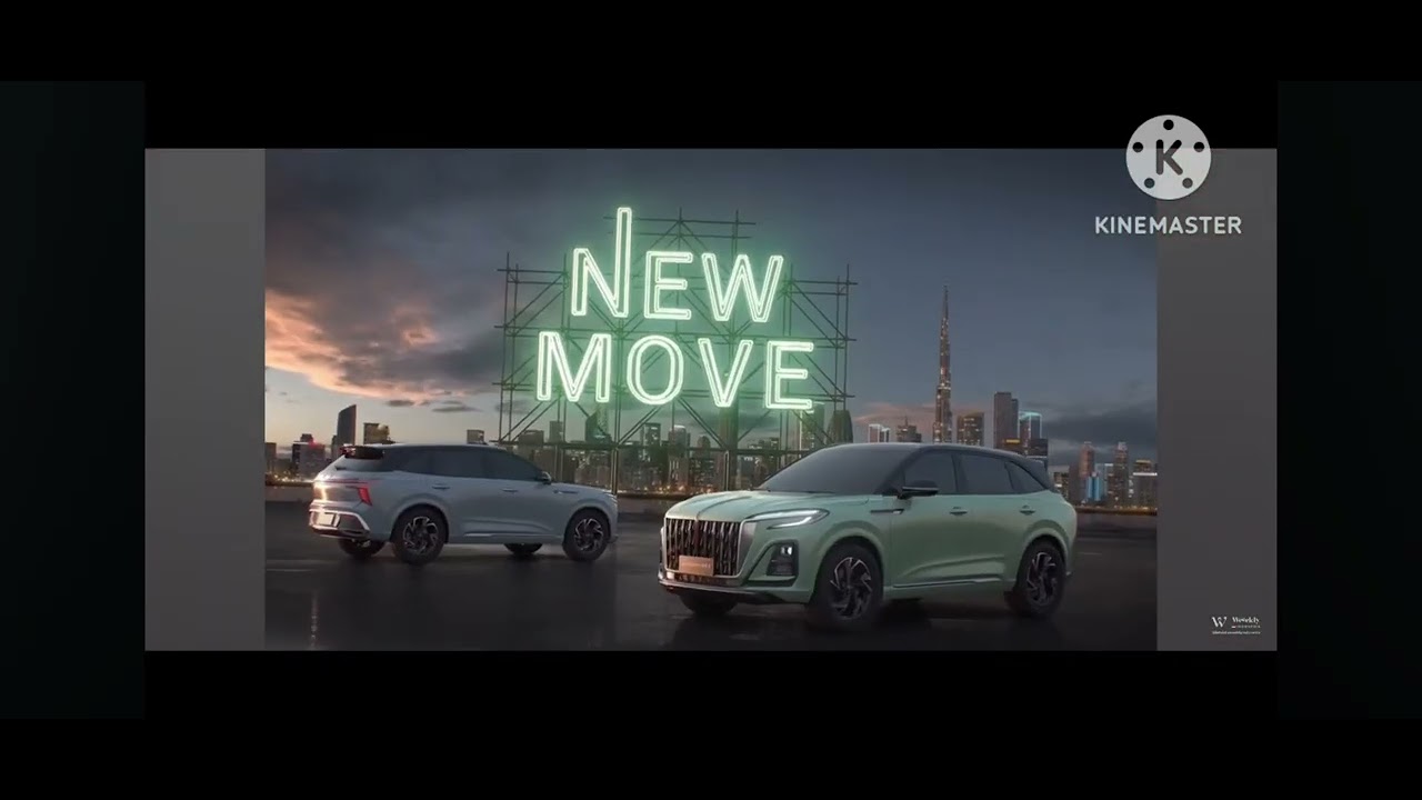 Car sound logo (pt 11) 2x speed