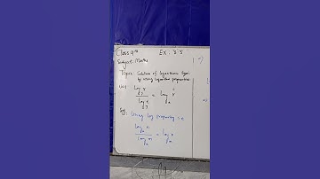 class 9th maths exercise# 3.5, Question 3 part (iii) solution#short