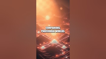 Beyond Pixels The Frontier of New Gen Gaming Tech