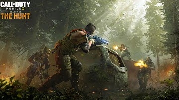 CALL OF DUTY MOBILE | NEW CRANKED MODE